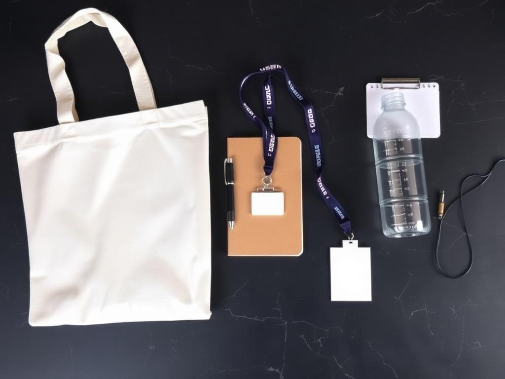 Event & Conference Kits — premium corporate gifting products
